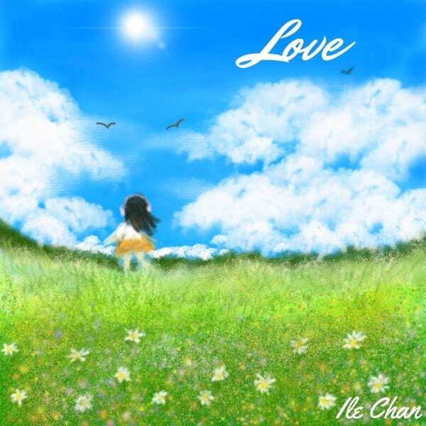Cover art for Love